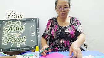 Post 1 by Melinda H. Nadeau on YouTube (video)
