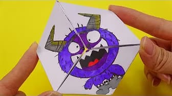 Post 10 by Crafts Easy on YouTube (video)