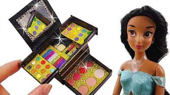 Post 5 by Crafts Easy on YouTube (video)