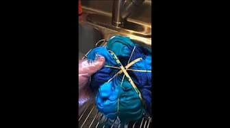 Post 5 by Mando's Studio on YouTube (video)