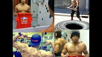Post 7 by IRON DRAGON Martial Arts Academy and Fitness on YouTube (video)