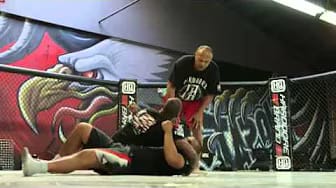 Post 3 by IRON DRAGON Martial Arts Academy and Fitness on YouTube (video)