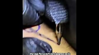 Post 7 by Martez on YouTube (video)
