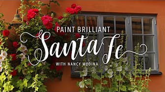Post 3 by Nancy Medina Art on YouTube (video)