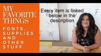 Post 9 by Black Butterfly Signs on YouTube (video)