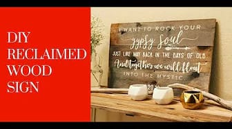 Post 7 by Black Butterfly Signs on YouTube (video)