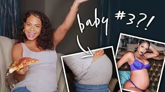Post 6 by Really, Truly, Maybe with Christina Milian on YouTube (video)
