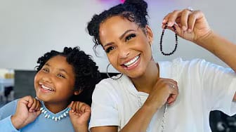 Post 2 by Really, Truly, Maybe with Christina Milian on YouTube (video)
