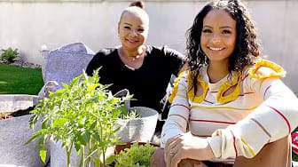 Post 4 by Really, Truly, Maybe with Christina Milian on YouTube (video)