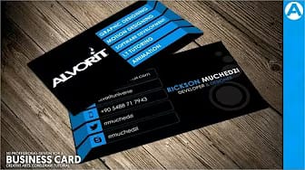 Post 2 by Alvorit Academy on YouTube (video)