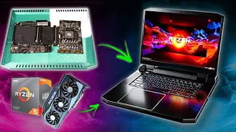 Post 9 by Socket Science on YouTube (video)