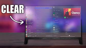 Post 7 by Socket Science on YouTube (video)