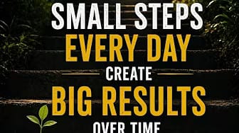 Post 3 by One day one motivation on YouTube (video)