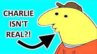 Post 7 by Ugly Charlie on YouTube (video)