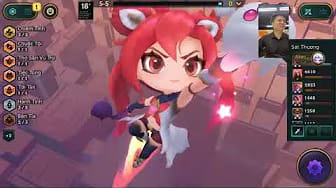 Post 4 by ToonPulse 3D on YouTube (video)