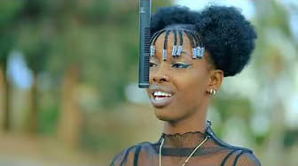 Post 4 by Nadiya official on YouTube (video)