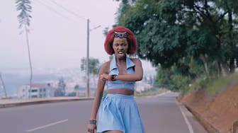 Post 2 by Nadiya official on YouTube (video)
