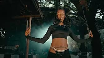 Post 1 by Nadiya official on YouTube (video)