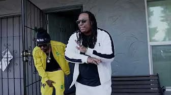 Post 9 by Lanze Blow on YouTube (video)