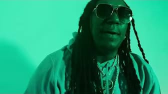 Post 7 by Lanze Blow on YouTube (video)