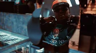 Post 6 by Lanze Blow on YouTube (video)