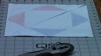 Post 8 by QueenofStitching on YouTube (video)
