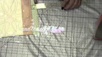Post 3 by QueenofStitching on YouTube (video)