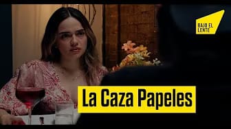 Post 1 by Bajo el Lente on YouTube (video)