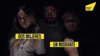 Post 6 by Bajo el Lente on YouTube (video)
