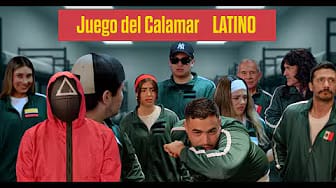 Post 3 by Bajo el Lente on YouTube (video)