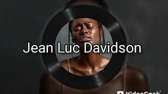 Post 1 by Artiste Jean Luc Davidson on YouTube (video)
