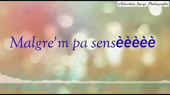 Post 5 by Artiste Jean Luc Davidson on YouTube (video)