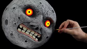 Post 10 by Sculpted Nostalgia on YouTube (video)