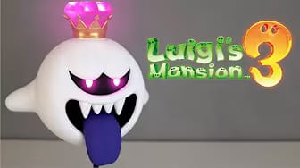 Post 8 by Sculpted Nostalgia on YouTube (video)