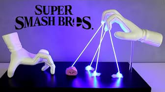 Post 1 by Sculpted Nostalgia on YouTube (video)
