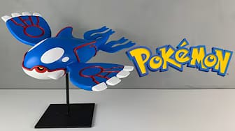 Post 6 by Sculpted Nostalgia on YouTube (video)
