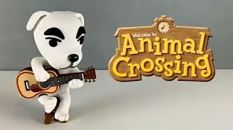 Post 5 by Sculpted Nostalgia on YouTube (video)