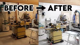 Post 3 by Fantin Woodworking on YouTube (video)