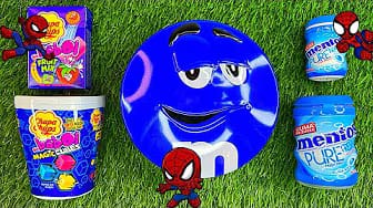 Post 1 by Meme Candy on YouTube (video)