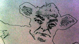 Post 6 by Happy Drawing on YouTube (video)