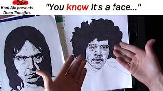 Post 4 by Happy Drawing on YouTube (video)