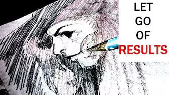 Post 1 by Happy Drawing on YouTube (video)