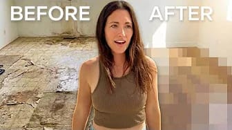 Post 8 by DIY with Nikki & Justin on YouTube (video)