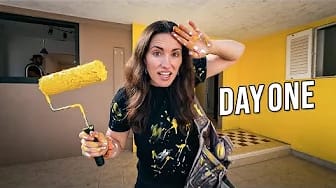 Post 4 by DIY with Nikki & Justin on YouTube (video)