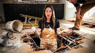 Post 7 by DIY with Nikki & Justin on YouTube (video)