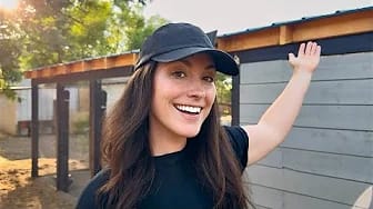 Post 5 by DIY with Nikki & Justin on YouTube (video)