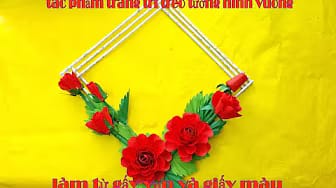 Post 10 by Thành Trung DIY on YouTube (video)
