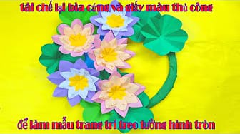 Post 8 by Thành Trung DIY on YouTube (video)