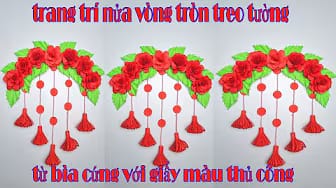Post 7 by Thành Trung DIY on YouTube (video)