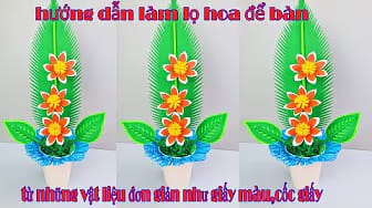 Post 5 by Thành Trung DIY on YouTube (video)